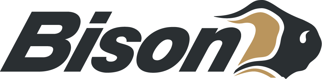 Bison Logo